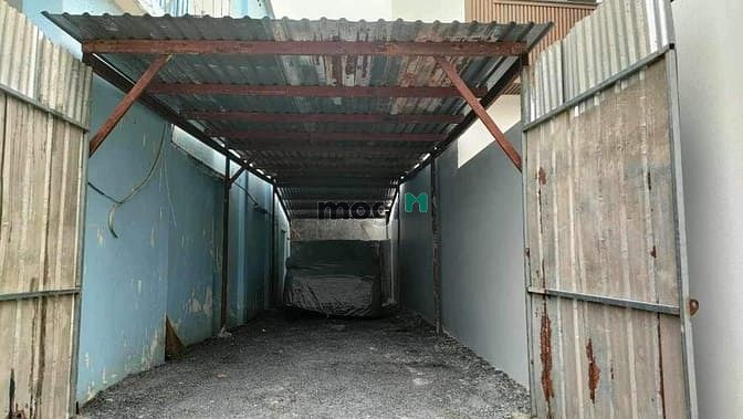Hình ảnh Ngộp bán gấp lô mặt tiền Linh Trung 48m2 chỉ 3.95 tỷ.