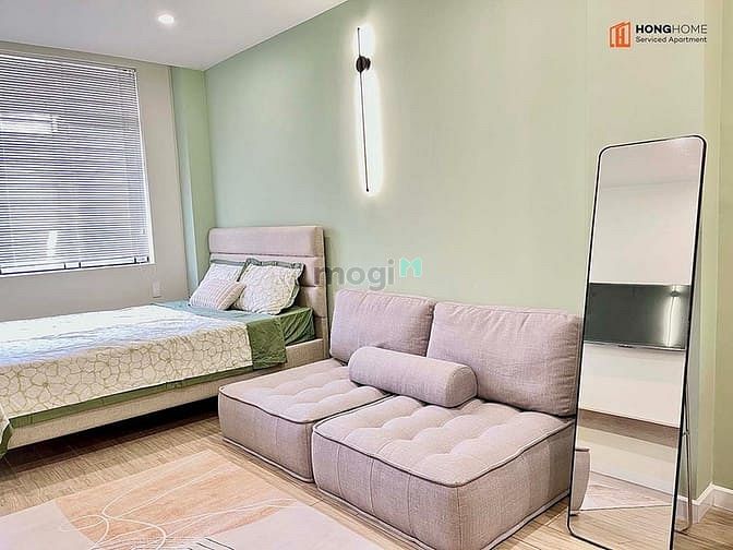 Hình ảnh Rabbit House cho thuê Trang Chủ MB66.COM / Đăng Ký Tặng 66K gần Khách sạn Pullman, Trần Hưng Đạo Q1