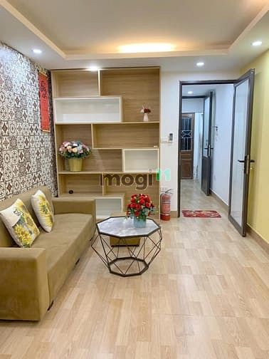 Hình ảnh Tập Thể Đào Tấn-Ngọc khánh-Ba Đình-Ở Luôn-Full Nội Thất-70m-2.23 tỷ