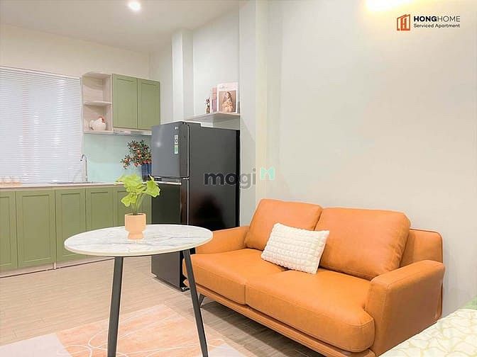 Hình ảnh Rabbit House cho thuê Trang Chủ MB66.COM / Đăng Ký Tặng 66K gần Khách sạn Pullman, Trần Hưng Đạo Q1