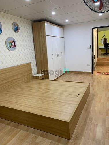 Hình ảnh Tập Thể Đào Tấn-Ngọc khánh-Ba Đình-Ở Luôn-Full Nội Thất-70m-2.23 tỷ