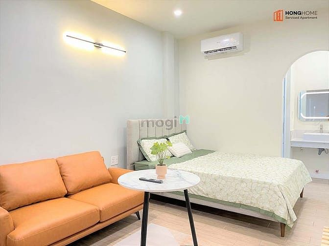 Hình ảnh Rabbit House cho thuê Trang Chủ MB66.COM / Đăng Ký Tặng 66K gần Khách sạn Pullman, Trần Hưng Đạo Q1