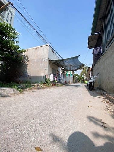 Hình ảnh P. Linh Đông ng.ộp bán gấp lô đất 52m2 HXH thông chỉ 3.68 t.ỷ.