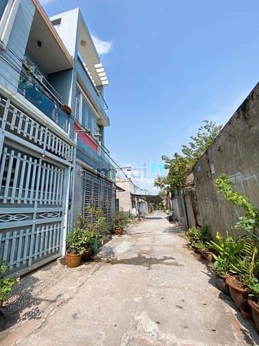 Hình ảnh P. Linh Đông ng.ộp bán gấp lô đất 52m2 HXH thông chỉ 3.68 t.ỷ.