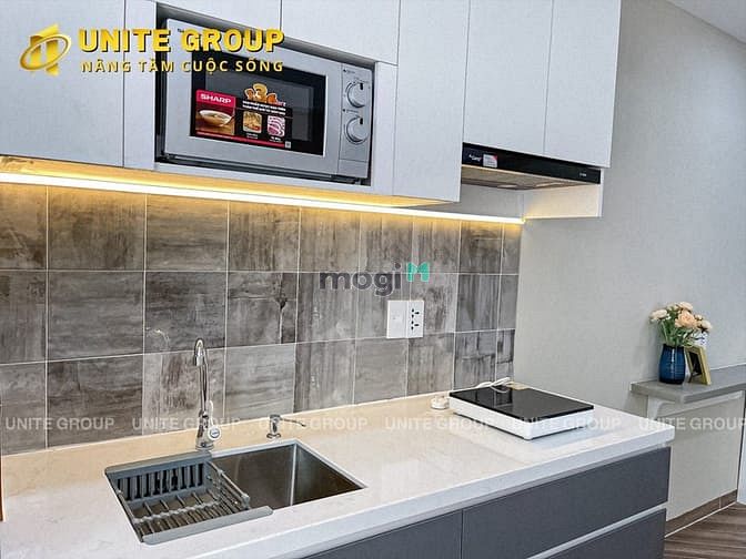 Hình ảnh Siêu phẩm STUDIO-FULL NT-BANCON gần cv Lê Thị Riêng sát toà Viettel