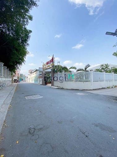 Hình ảnh P. Linh Đông ng.ộp bán gấp lô đất 52m2 HXH thông chỉ 3.68 t.ỷ.
