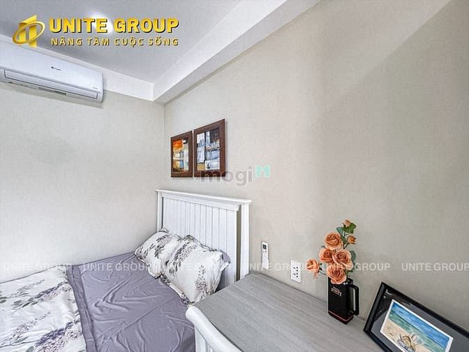 Hình ảnh Siêu phẩm STUDIO-FULL NT-BANCON gần cv Lê Thị Riêng sát toà Viettel
