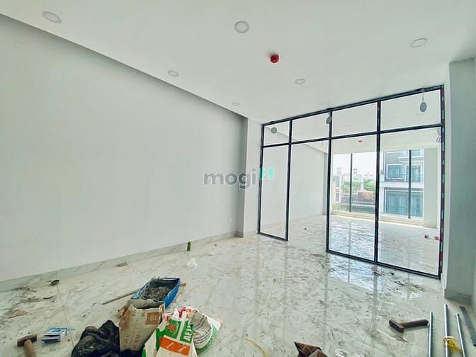 Hình ảnh Khai Trương Chdv Xây Mới 100% Ngay Q10 - Q11