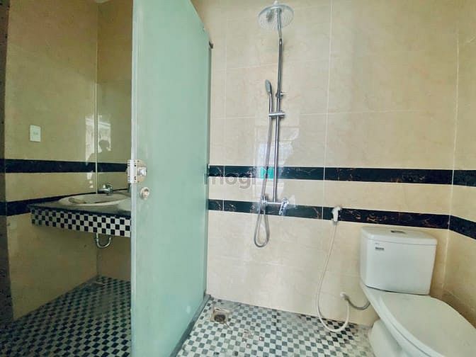 Hình ảnh Khai Trương Chdv Xây Mới 100% Ngay Q10 - Q11