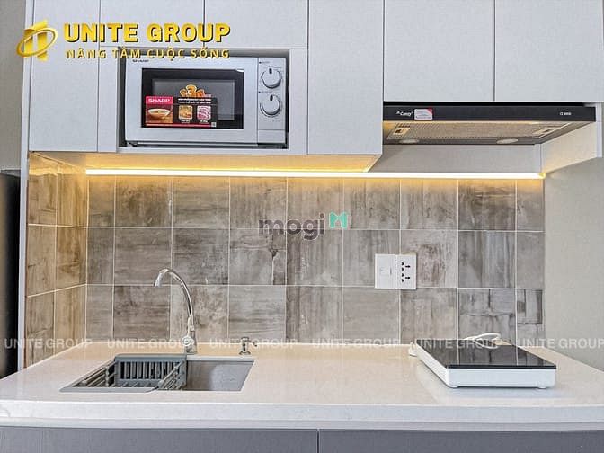 Hình ảnh Siêu phẩm STUDIO-FULL NT-BANCON gần cv Lê Thị Riêng sát toà Viettel