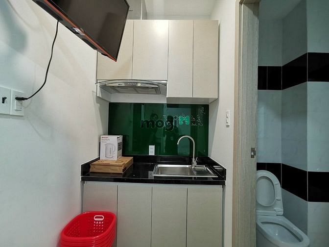 Hình ảnh STUDIO Siêu nhiều mứi ngay trung tâm