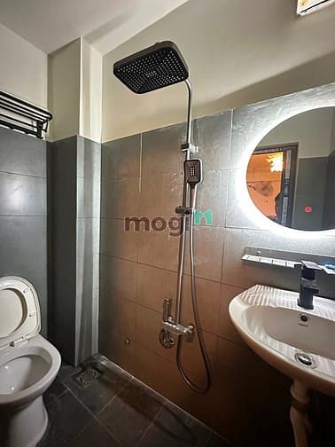 Hình ảnh Phòng Studio full nội thất ngay chợ Hạnh Thông Tây