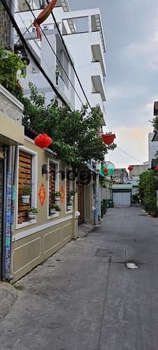 Hình ảnh Bán đất gần Vincom Lê Văn Việt, Tăng Nhơn Phú B, Q.9, 60m2, sầm uất.