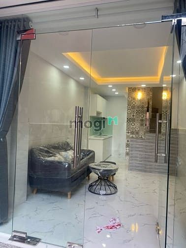 Hình ảnh Bán nhà Phan Đăng Lưu , p7 , 19m2 , 4.4 tỷ