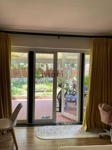 Hình ảnh 5pn 4wc, hồ bơi, sân vườn, View sông Saigon, An ninh 24/7....