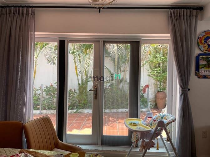 Hình ảnh 5pn 4wc, hồ bơi, sân vườn, View sông Saigon, An ninh 24/7....