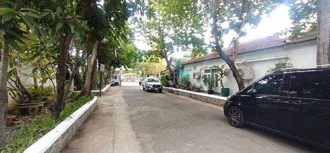 Hình ảnh 5pn 4wc, hồ bơi, sân vườn, View sông Saigon, An ninh 24/7....