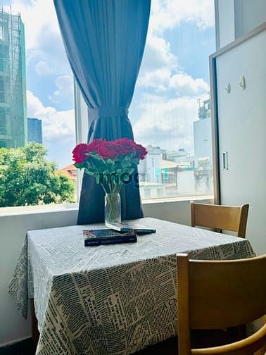Hình ảnh 🌈 HÌNH THẬT GIÁ THẬT_Studio Ngập Tràn Ánh Sáng Ngay Cầu Thị Nghè 🌈