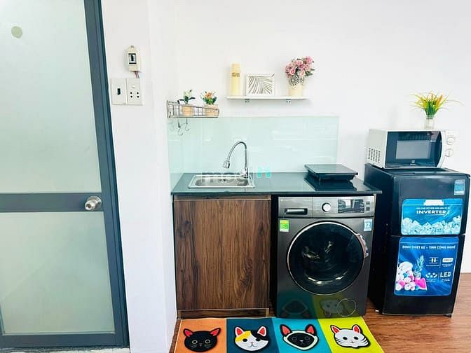 Hình ảnh 🌈 HÌNH THẬT GIÁ THẬT_Studio Ngập Tràn Ánh Sáng Ngay Cầu Thị Nghè 🌈