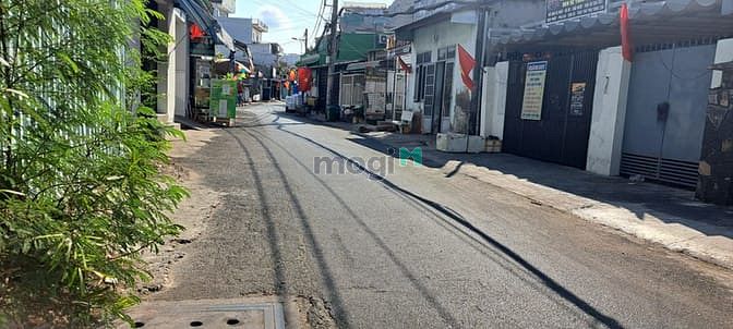 Hình ảnh Bán 250m2 đất (8x31) phường linh đông thành phố thủ đức