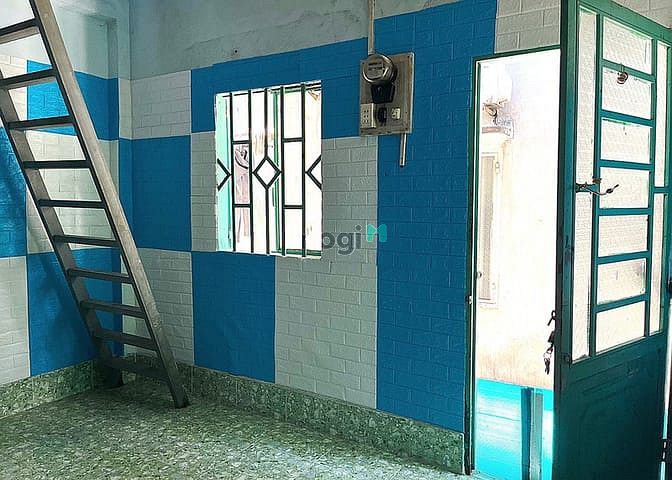 Hình ảnh Cho Thuê Phòng Trọ Giá Rẻ Ở Q8