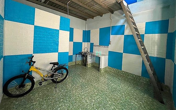 Hình ảnh Cho Thuê Phòng Trọ Giá Rẻ Ở Q8