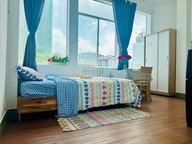 Hình ảnh 🌈 HÌNH THẬT GIÁ THẬT_Studio Ngập Tràn Ánh Sáng Ngay Cầu Thị Nghè 🌈