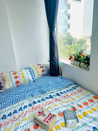 Hình ảnh 🌈 HÌNH THẬT GIÁ THẬT_Studio Ngập Tràn Ánh Sáng Ngay Cầu Thị Nghè 🌈