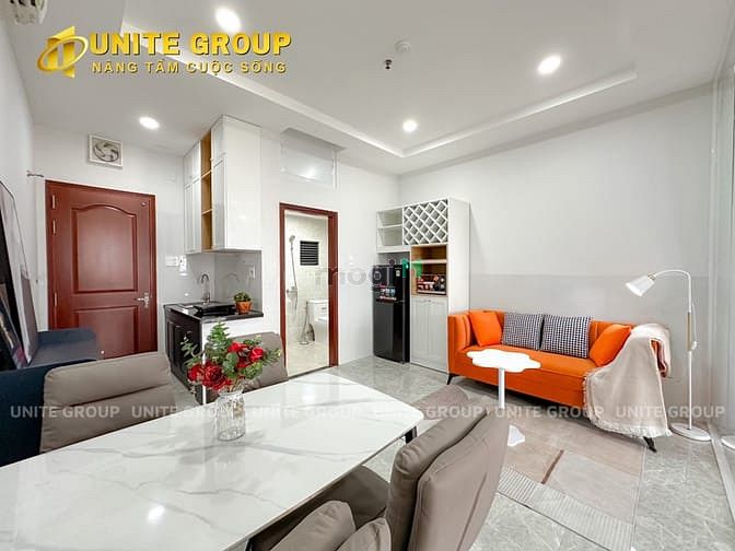 Hình ảnh Cho thuê Trang Chủ MB66.COM / Đăng Ký Tặng 66K full nội thất, máy giặt riêng cửa sổ lớn thoáng mát TB