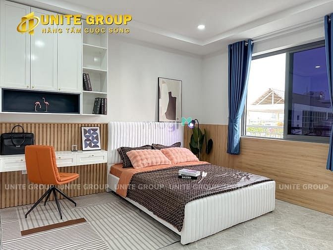 Hình ảnh Cho thuê Trang Chủ MB66.COM / Đăng Ký Tặng 66K full nội thất, máy giặt riêng cửa sổ lớn thoáng mát TB