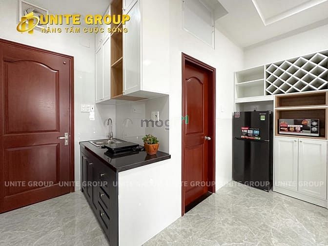 Hình ảnh Cho thuê Trang Chủ MB66.COM / Đăng Ký Tặng 66K full nội thất, máy giặt riêng cửa sổ lớn thoáng mát TB