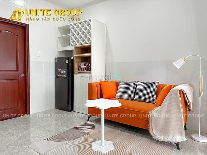 Hình ảnh Cho thuê Trang Chủ MB66.COM / Đăng Ký Tặng 66K full nội thất, máy giặt riêng cửa sổ lớn thoáng mát TB