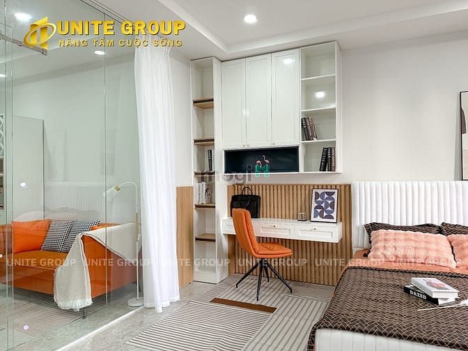 Hình ảnh Cho thuê Trang Chủ MB66.COM / Đăng Ký Tặng 66K full nội thất, máy giặt riêng cửa sổ lớn thoáng mát TB