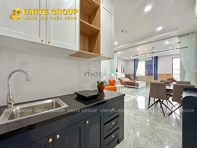 Hình ảnh Cho thuê Trang Chủ MB66.COM / Đăng Ký Tặng 66K full nội thất, máy giặt riêng cửa sổ lớn thoáng mát TB