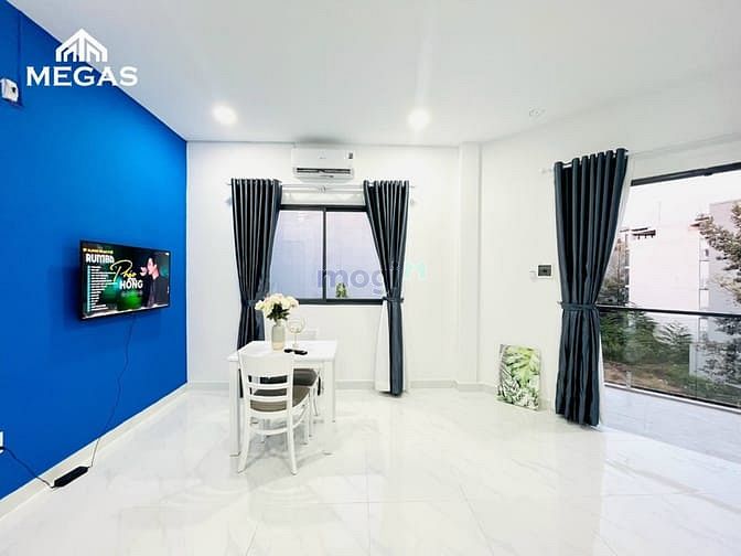 Hình ảnh Mb6623 nạp rút nhanh chóng Studio/1PN MỚI - RỘNG - THOÁNG gần Đảo Kim Cương Quận 2❤️🔥