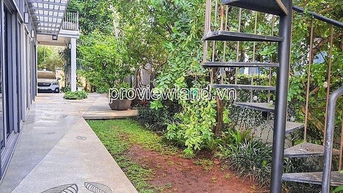 Hình ảnh Bán biệt thự tại Riviera Cove view sông, 3 tầng, 500m2, nội thất VIP