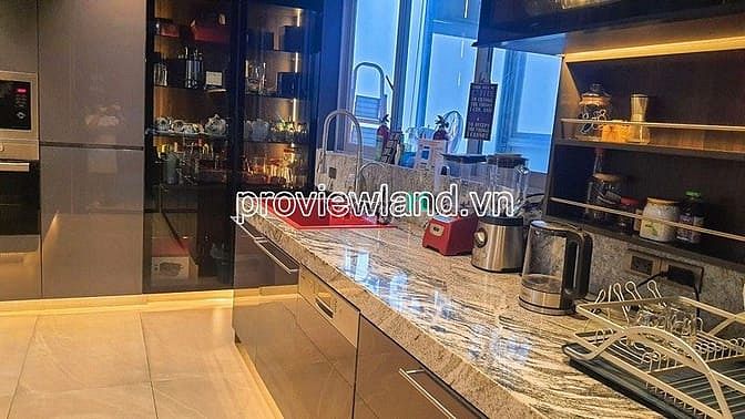 Hình ảnh Bán biệt thự tại Riviera Cove view sông, 3 tầng, 500m2, nội thất VIP