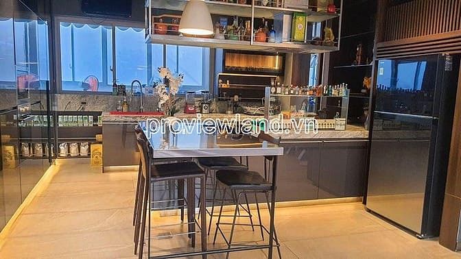 Hình ảnh Bán biệt thự tại Riviera Cove view sông, 3 tầng, 500m2, nội thất VIP