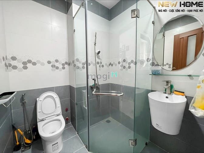 Hình ảnh ✅️CHO THUÊ CH 1PN Cửa Sổ Lớn_Full Nội Thất_Vạn Kiếp_Chợ Bà Chiểu✅️