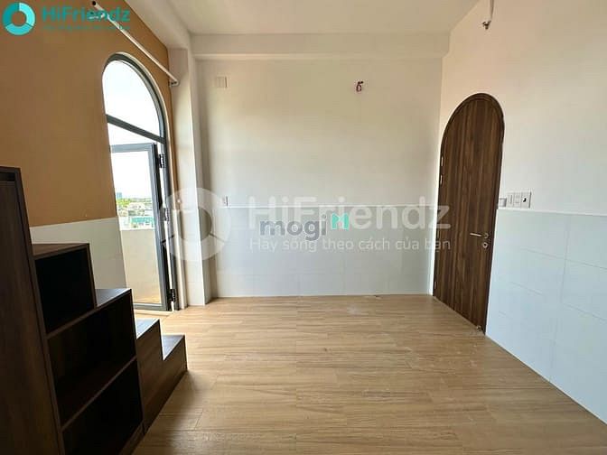 Hình ảnh DUPLEX mới 💯, máy giặt riêng, full nội thất trục đường Lê Đức Thợ