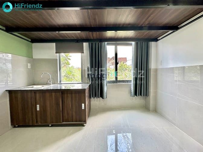 Hình ảnh DUPLEX mới 💯, máy giặt riêng, full nội thất trục đường Lê Đức Thợ