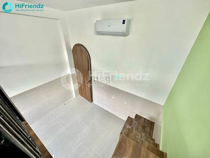 Hình ảnh DUPLEX mới 💯, máy giặt riêng, full nội thất trục đường Lê Đức Thợ