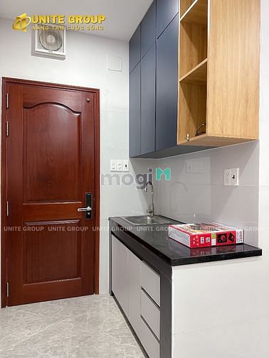 Hình ảnh Mb6623 nạp rút nhanh chóng studio full nội thất bancon tân hưng q7