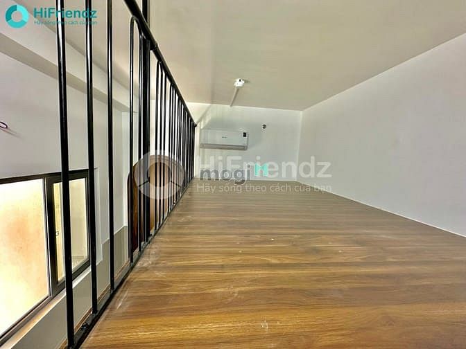 Hình ảnh DUPLEX mới 💯, máy giặt riêng, full nội thất trục đường Lê Đức Thợ