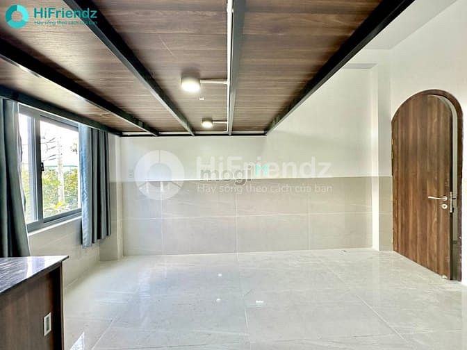 Hình ảnh DUPLEX mới 💯, máy giặt riêng, full nội thất trục đường Lê Đức Thợ