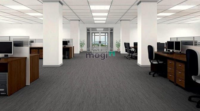 Hình ảnh Bán sàn văn phòng Đống Đa 1500m2 phố Tây Sơn