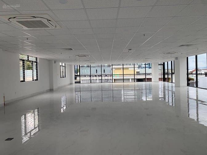 Hình ảnh Bán sàn văn phòng Đống Đa 1500m2 phố Tây Sơn