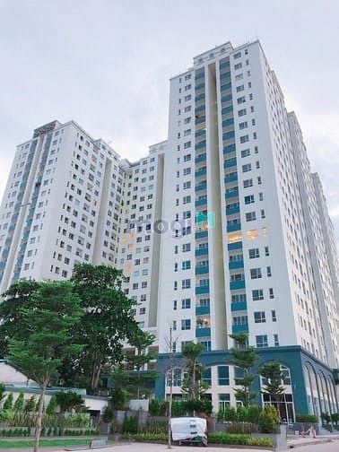 Hình ảnh SHARE phòng chung cư DREAM HOME PALACE