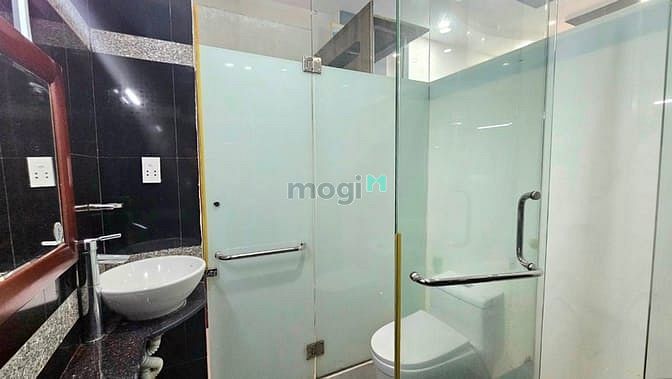 Hình ảnh Duplex 30m2 Cửa sổ- full NT- hẻm xe hơi gần bv Từ Dũ, đường NTMK