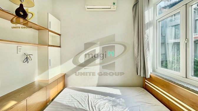 Hình ảnh 2PN Ban Công Riêng Ngay Him Lam Quận 7